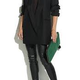 Illustration for article titled These boots almost go up to my ass